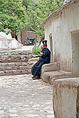 Ladakh - Alchi village